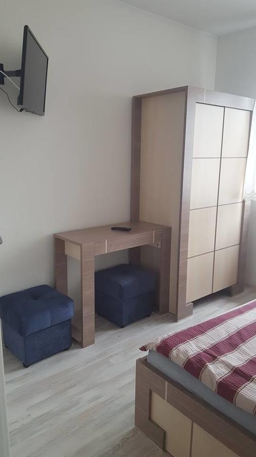 Koga Pokoje Goscinne Leba Ngoại thất bức ảnh